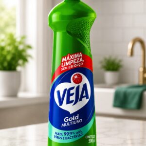 Veja Multiuso Campestre